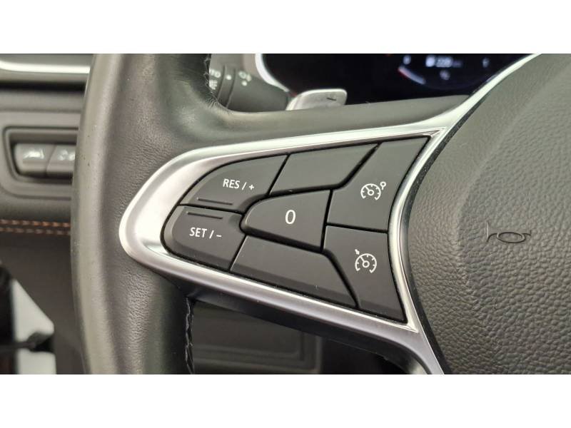 Renault Captur - Photo 28