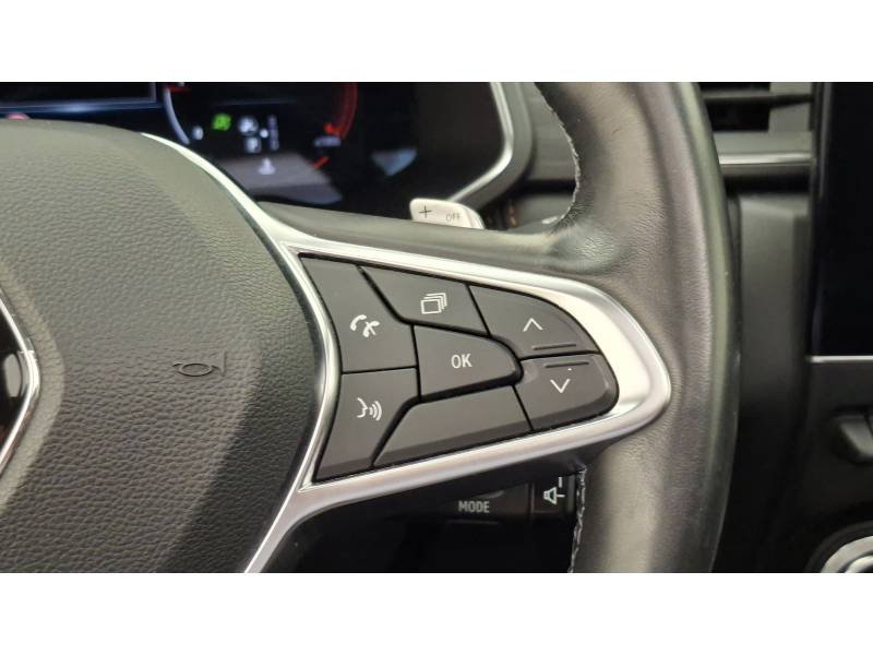 Renault Captur - Photo 29