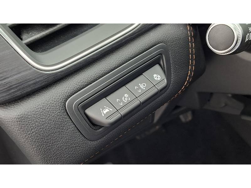 Renault Captur - Photo 30