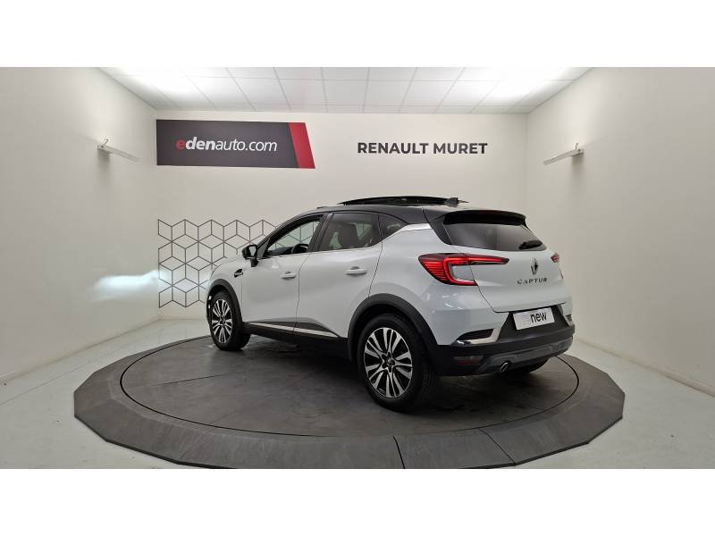 Renault Captur - Photo 3