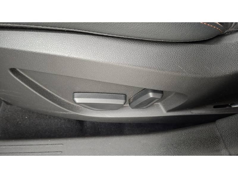 Renault Captur - Photo 31