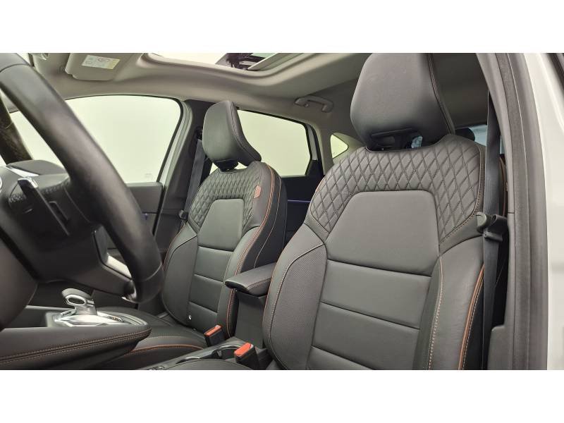 Renault Captur - Photo 34