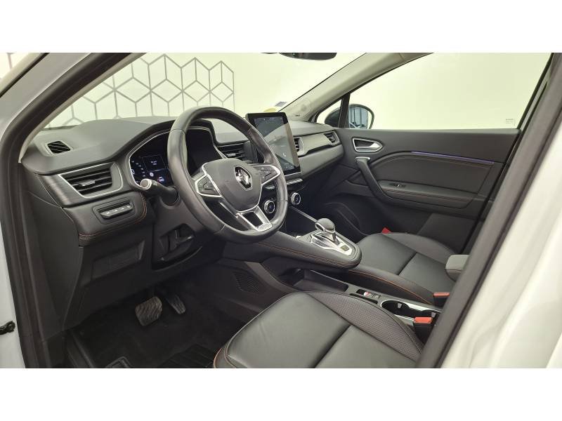 Renault Captur - Photo 35