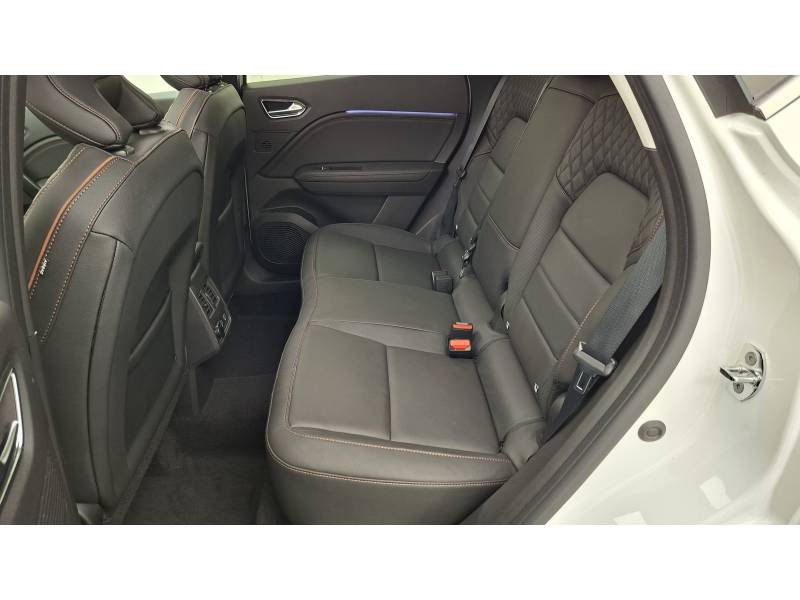 Renault Captur - Photo 40