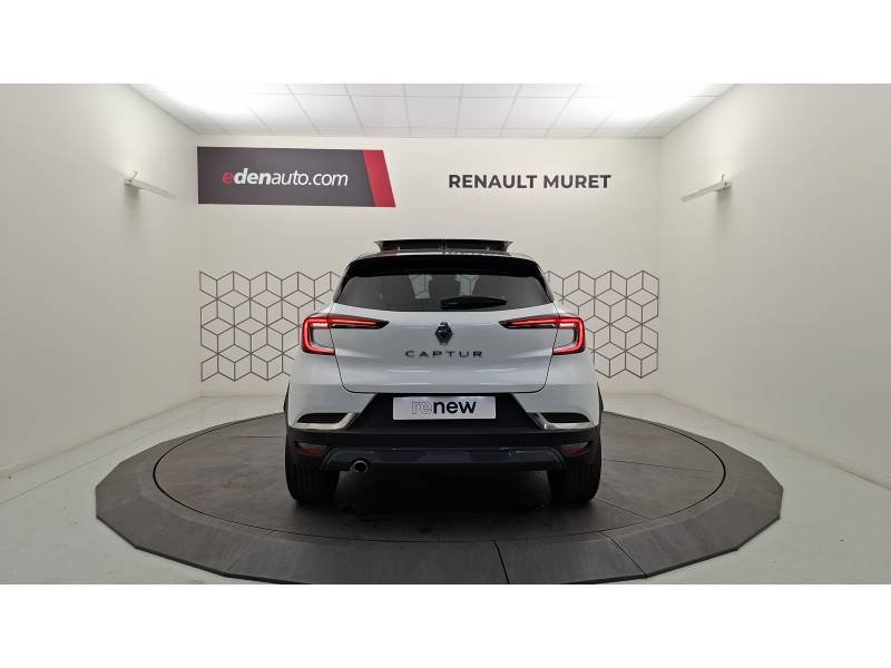 Renault Captur - Photo 4