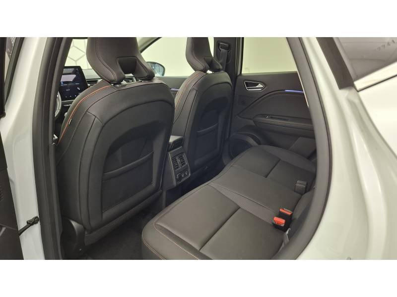 Renault Captur - Photo 41