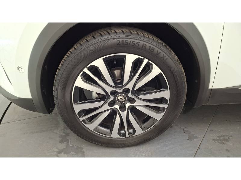 Renault Captur - Photo 42