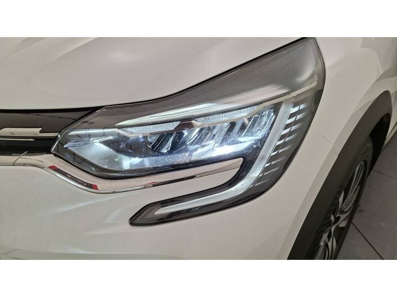 Renault Captur - Photo 43