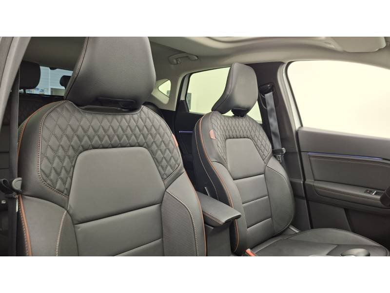 Renault Captur - Photo 48