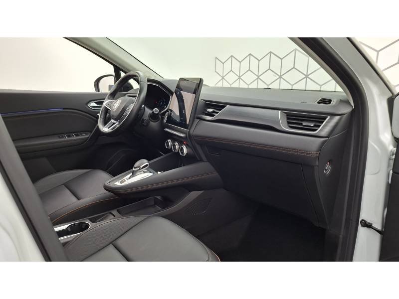Renault Captur - Photo 49