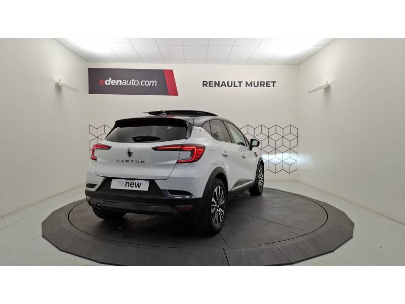 Renault Captur - Photo 5