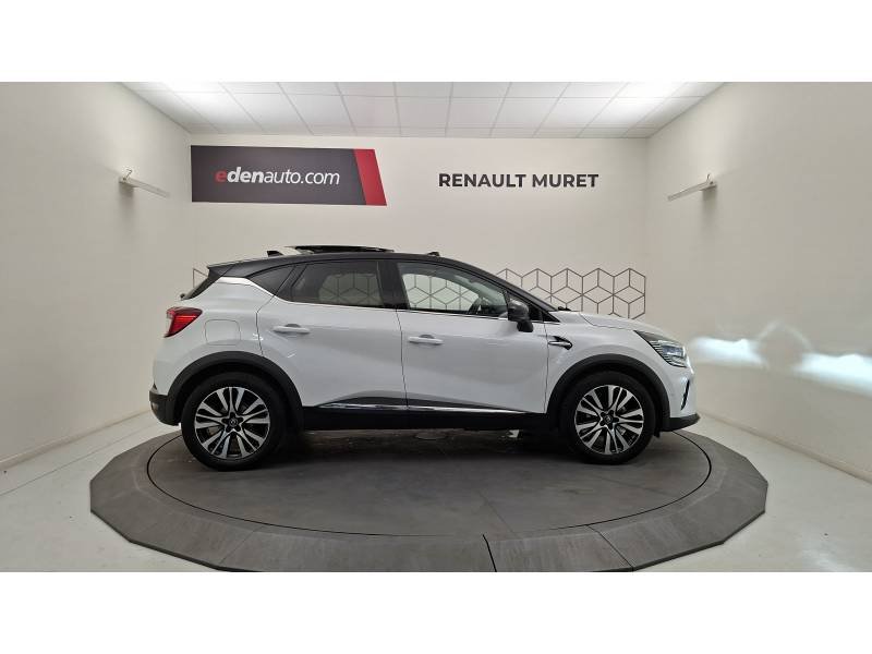 Renault Captur - Photo 6
