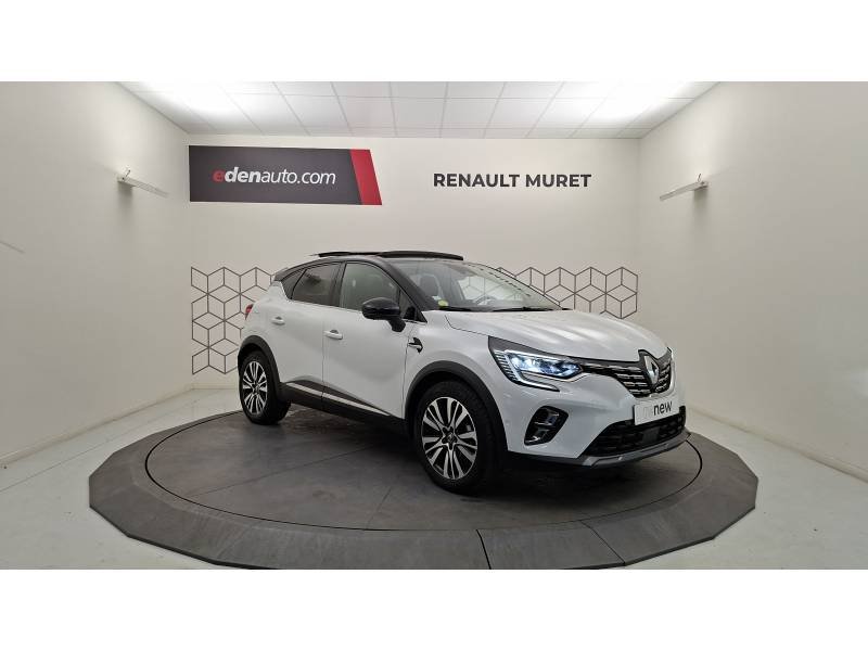 Renault Captur - Photo 7