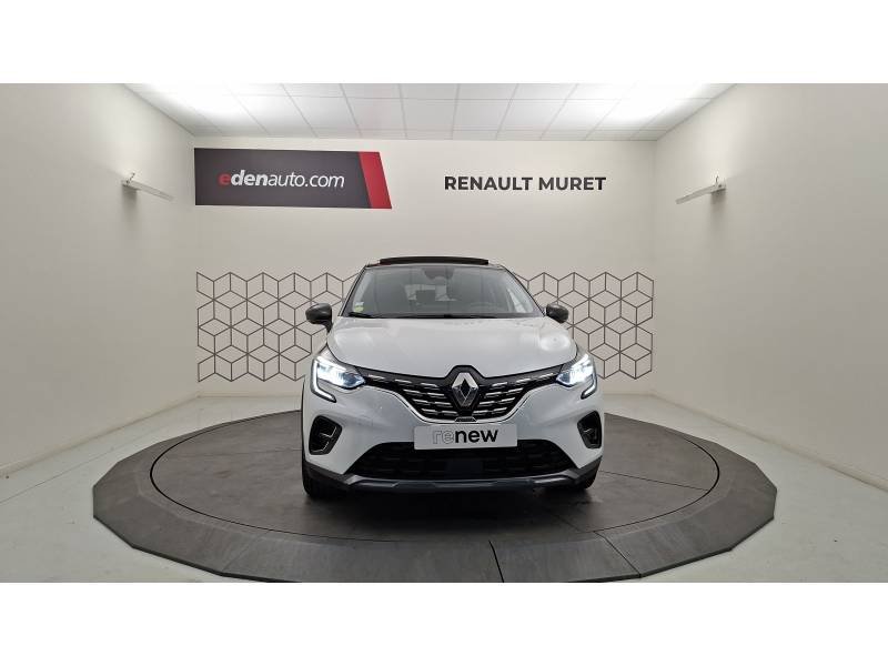 Renault Captur - Photo 8