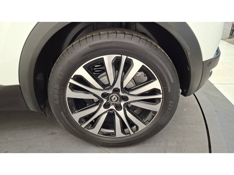Renault Captur - Photo 9
