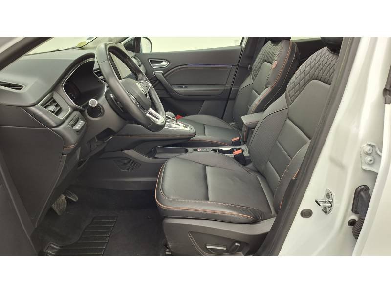 Renault Captur - Photo 10