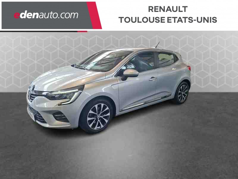Renault Clio - Photo 1