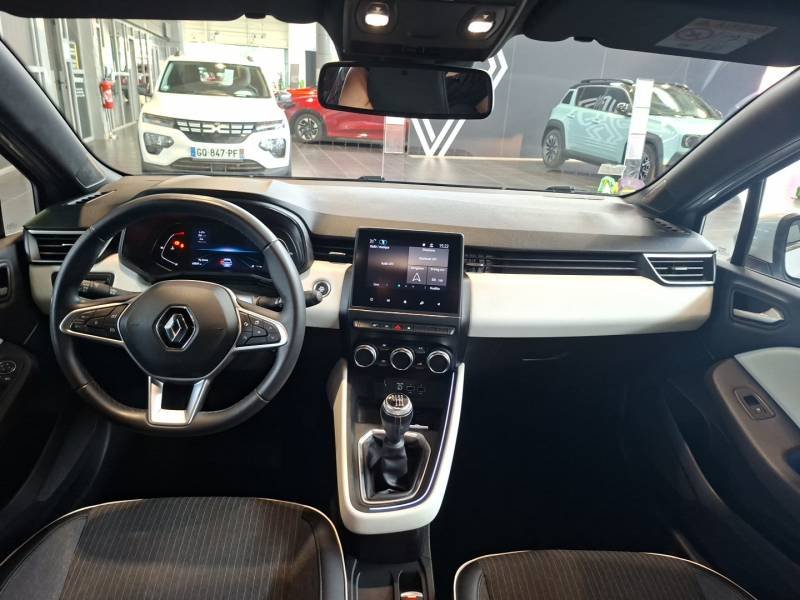 Renault Clio - Photo 11