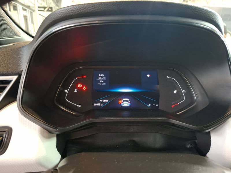 Renault Clio - Photo 28