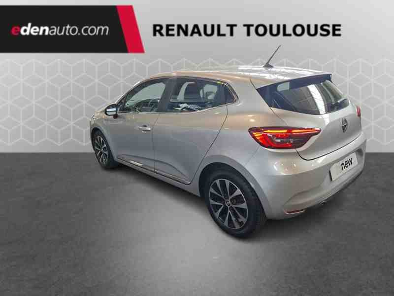 Renault Clio - Photo 3