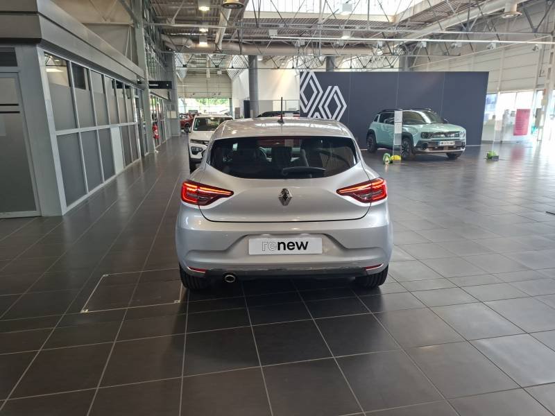 Renault Clio - Photo 4