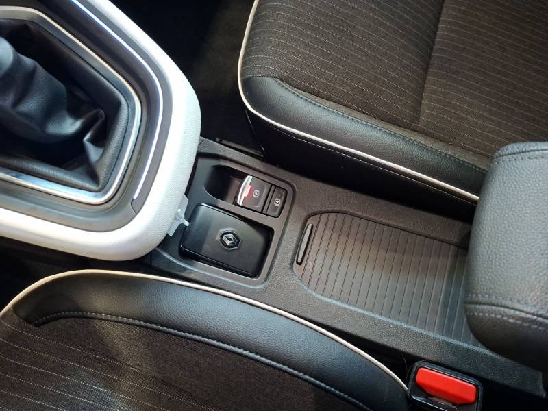 Renault Clio - Photo 42