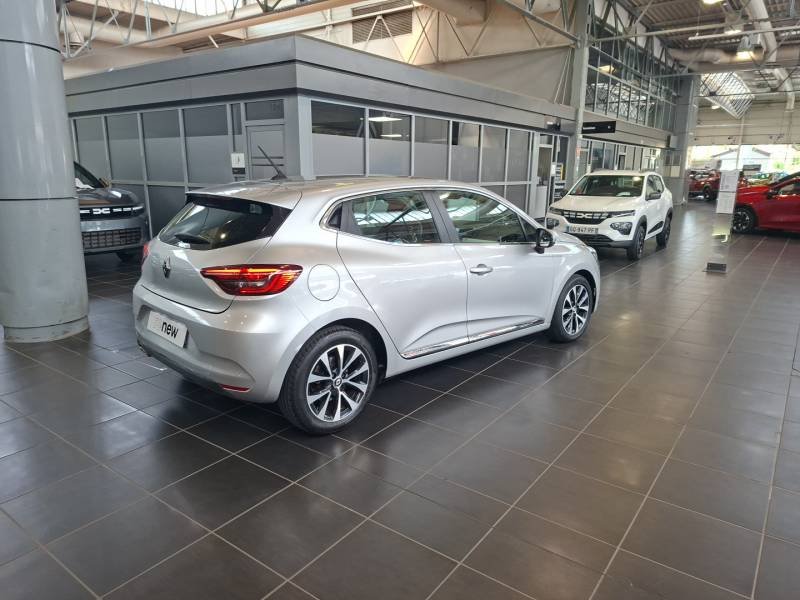 Renault Clio - Photo 5