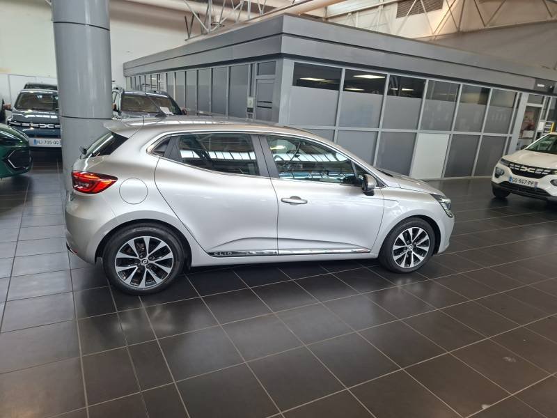 Renault Clio - Photo 6