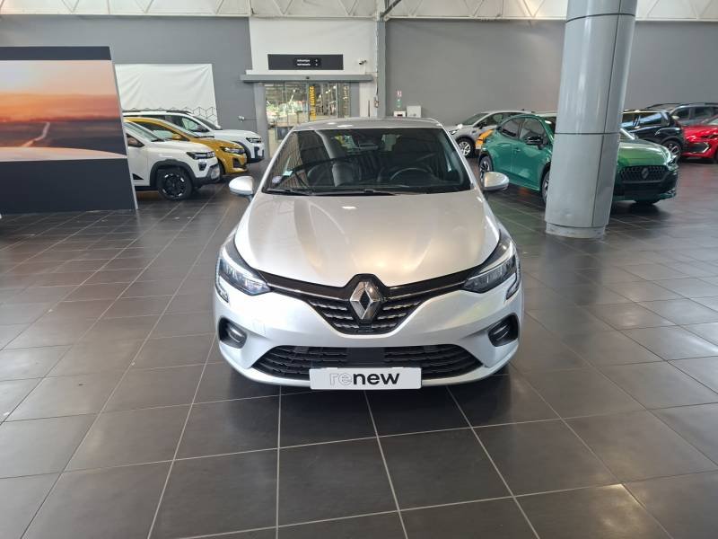 Renault Clio - Photo 8