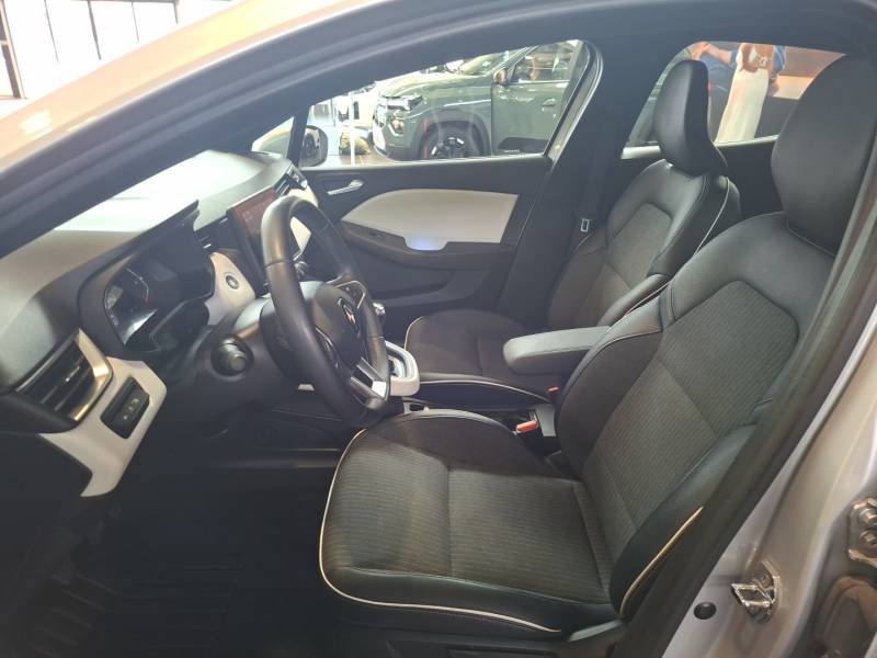 Renault Clio - Photo 10