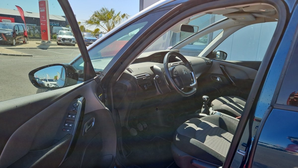 Citroën Grand C4 SpaceTourer - Photo 13