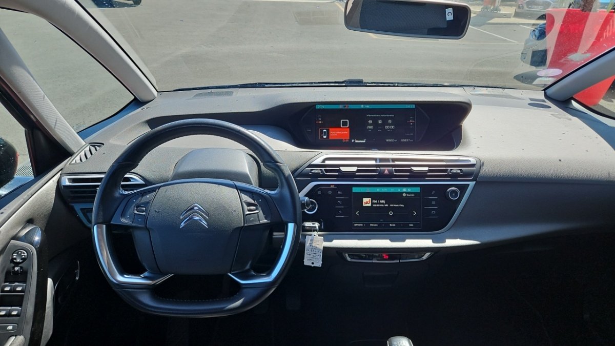 Citroën Grand C4 SpaceTourer - Photo 15
