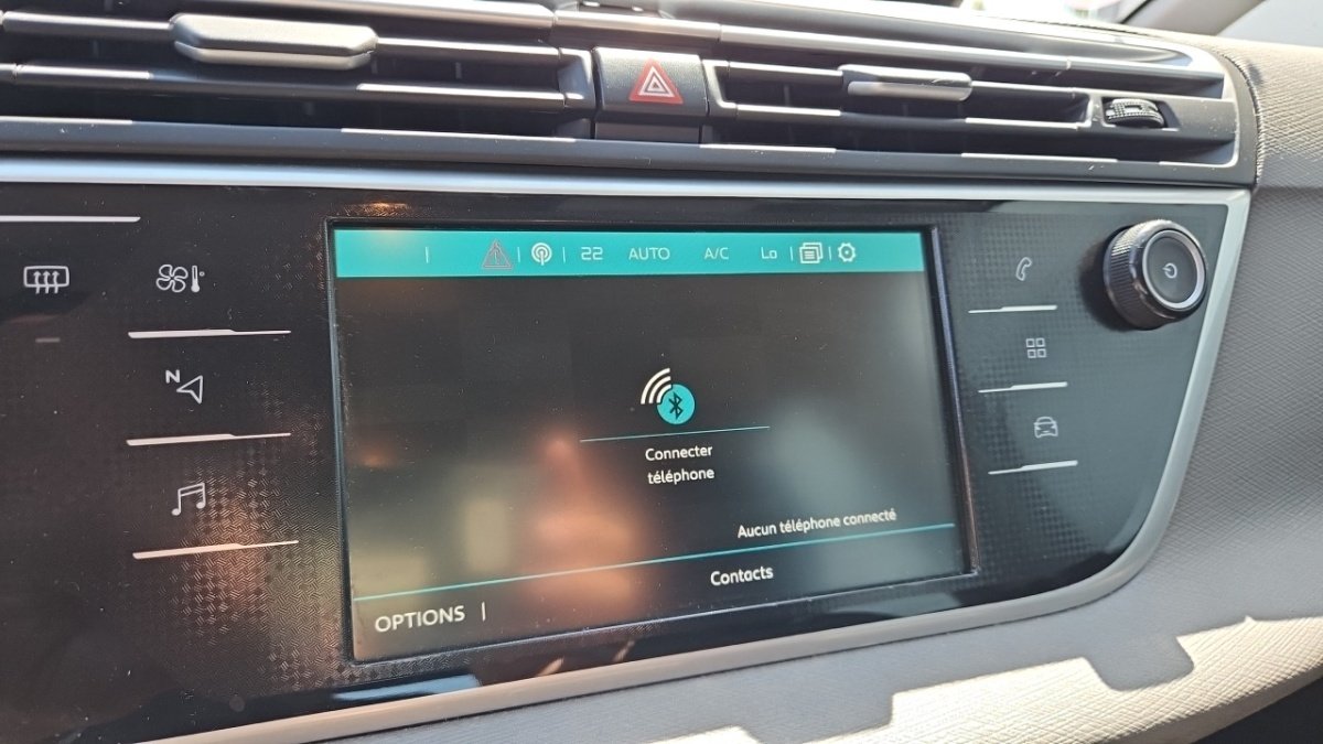 Citroën Grand C4 SpaceTourer - Photo 18