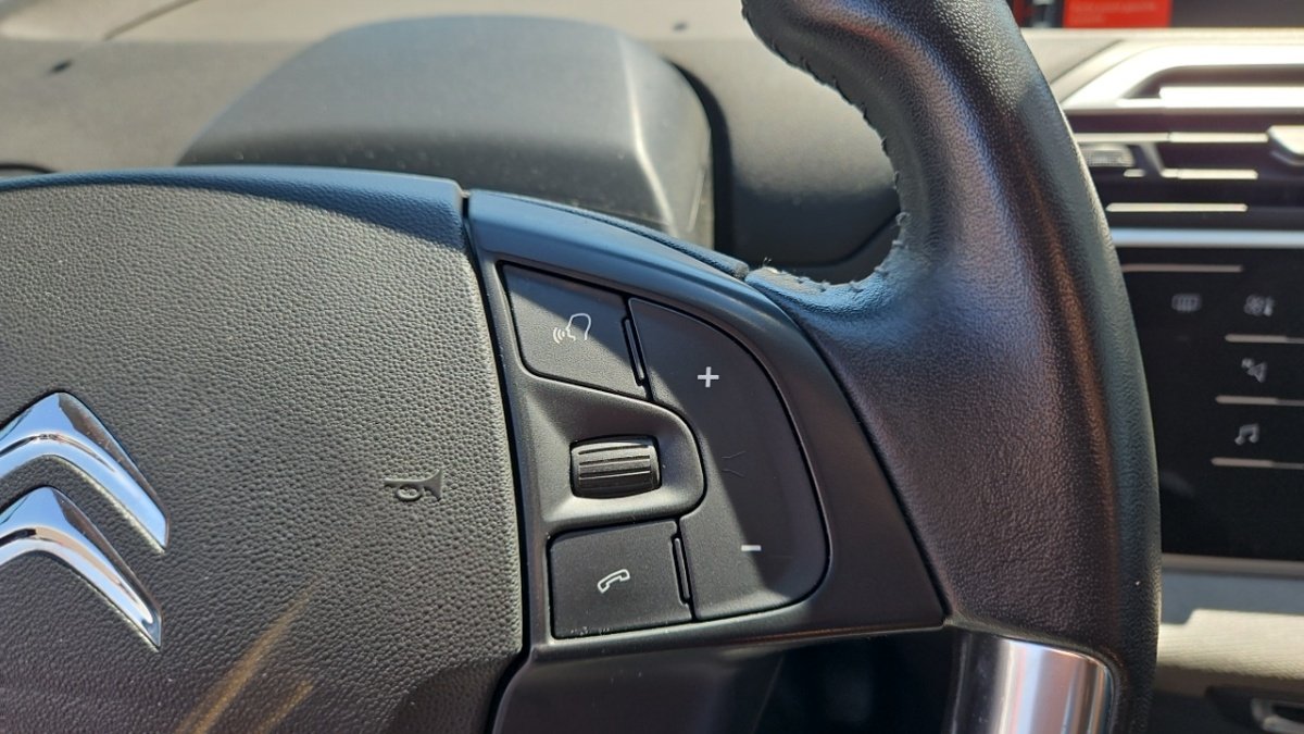 Citroën Grand C4 SpaceTourer - Photo 21