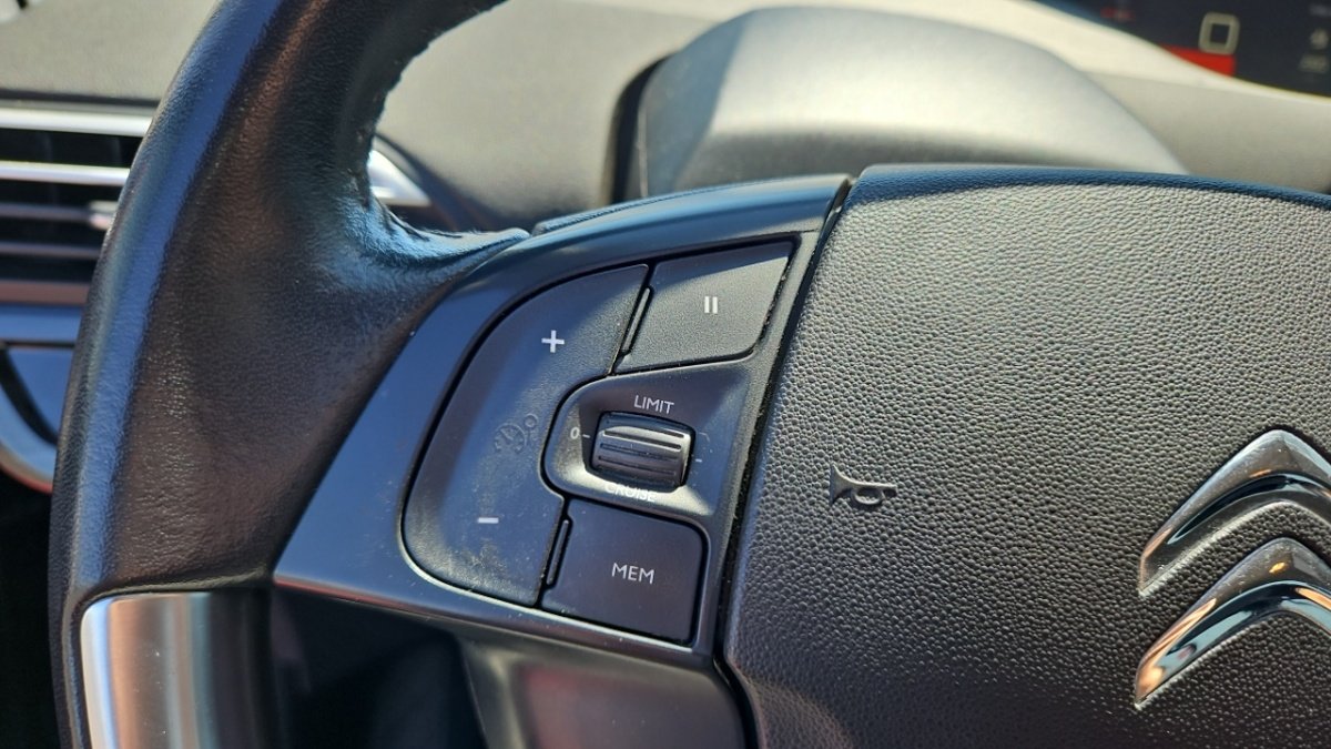 Citroën Grand C4 SpaceTourer - Photo 22