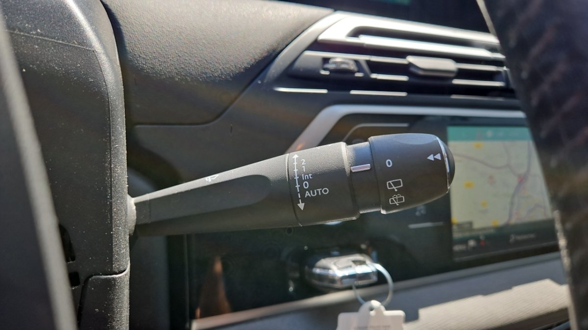 Citroën Grand C4 SpaceTourer - Photo 23