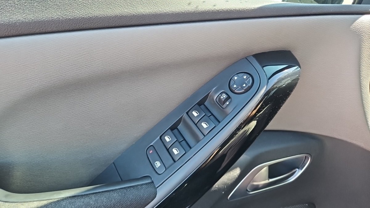 Citroën Grand C4 SpaceTourer - Photo 25