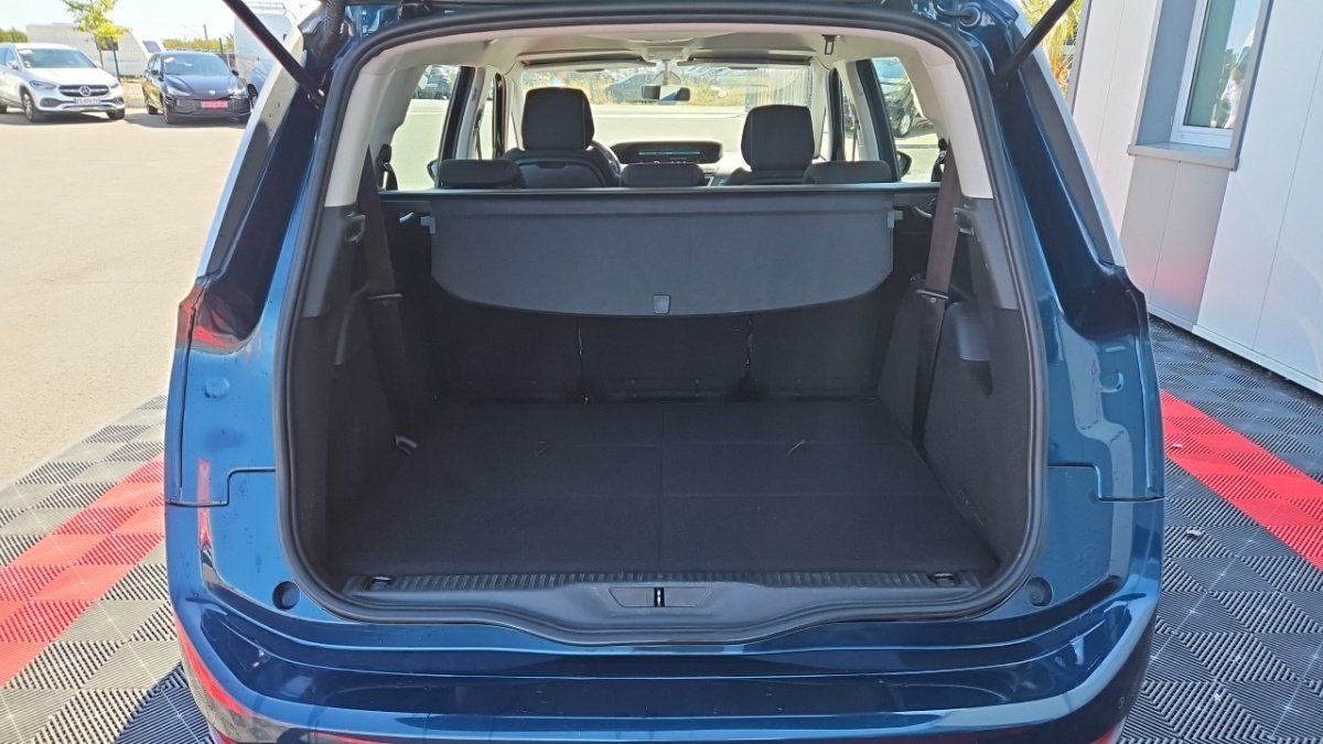 Citroën Grand C4 SpaceTourer - Photo 9