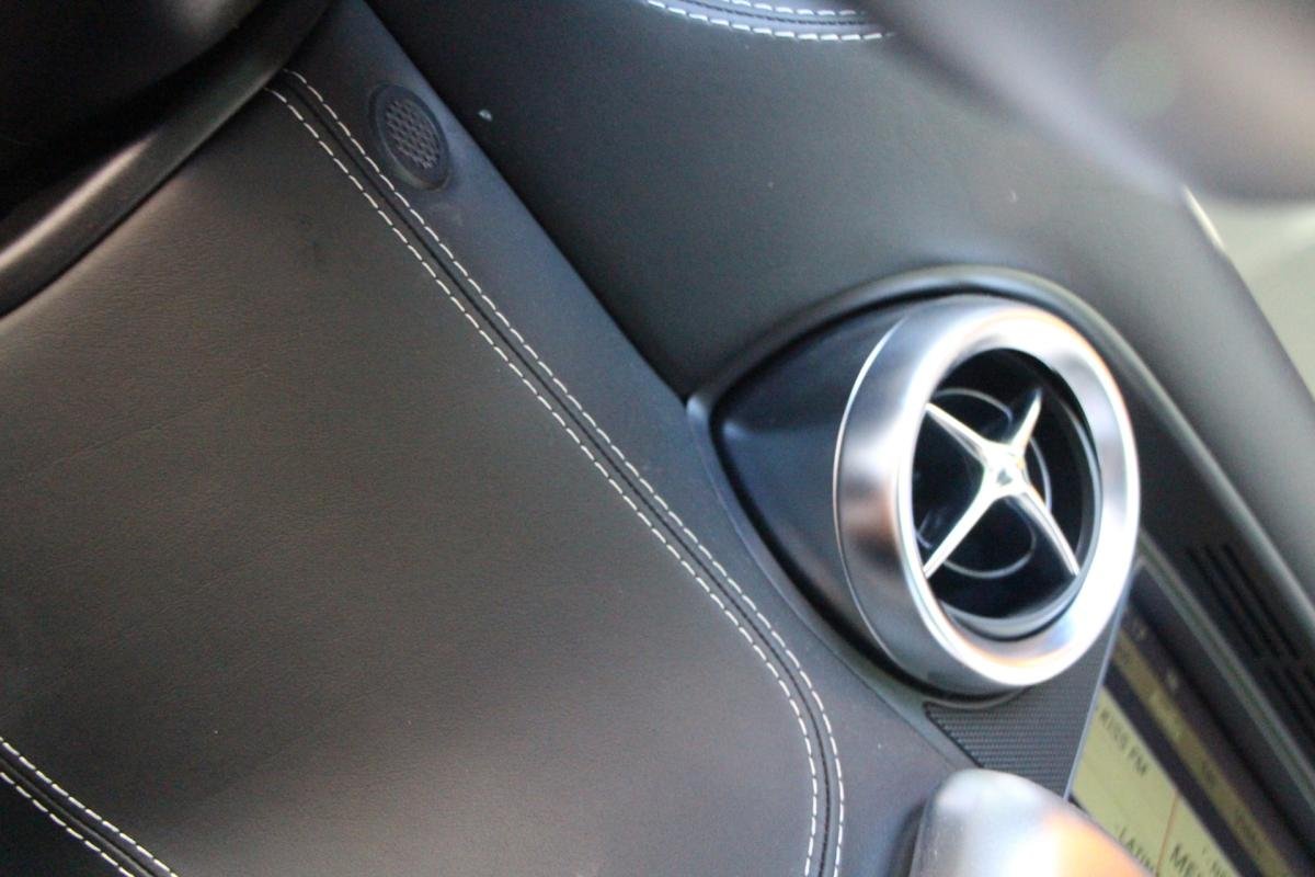 Mercedes SLS AMG - Photo 14