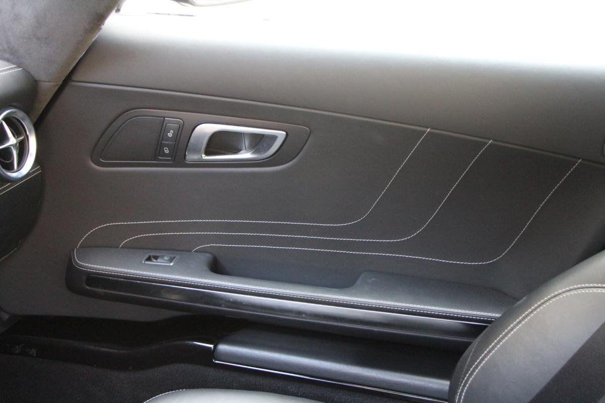 Mercedes SLS AMG - Photo 15
