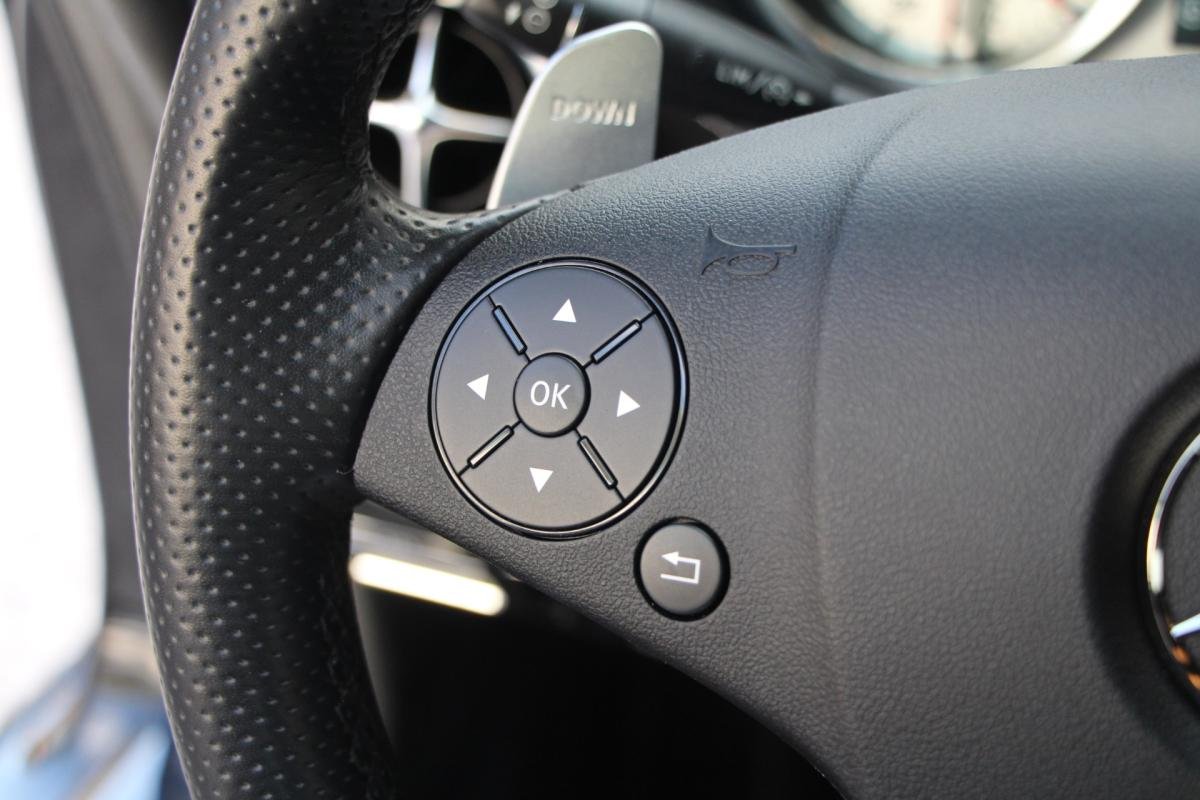 Mercedes SLS AMG - Photo 18