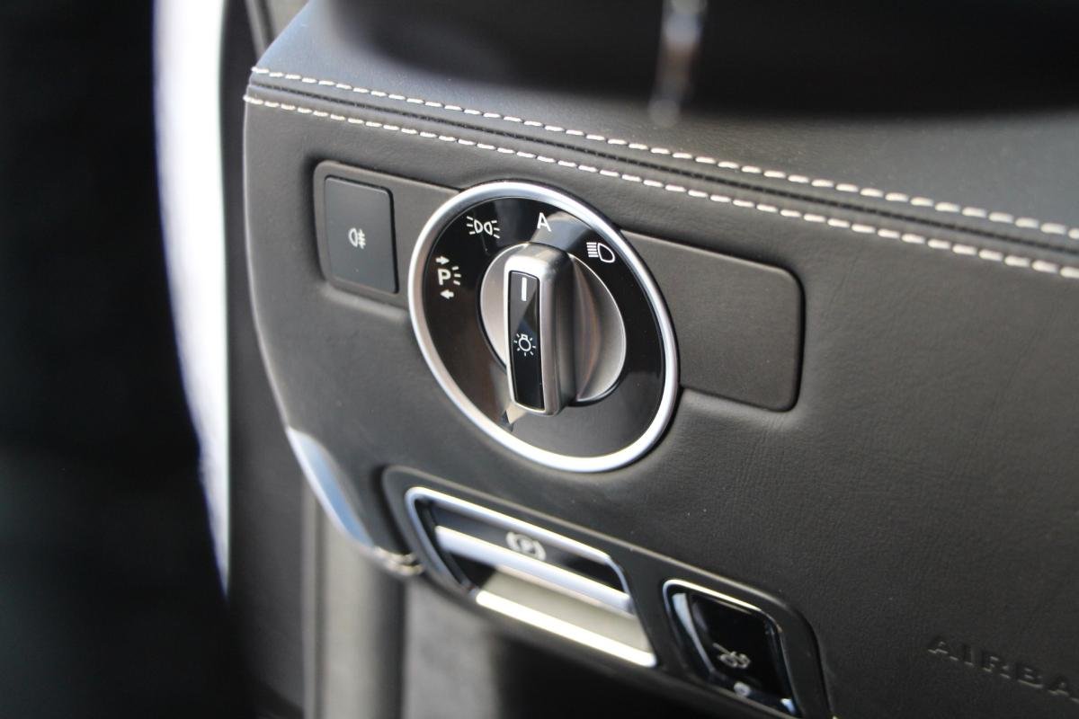 Mercedes SLS AMG - Photo 19