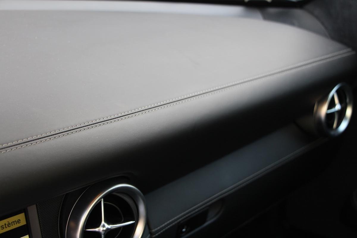 Mercedes SLS AMG - Photo 22