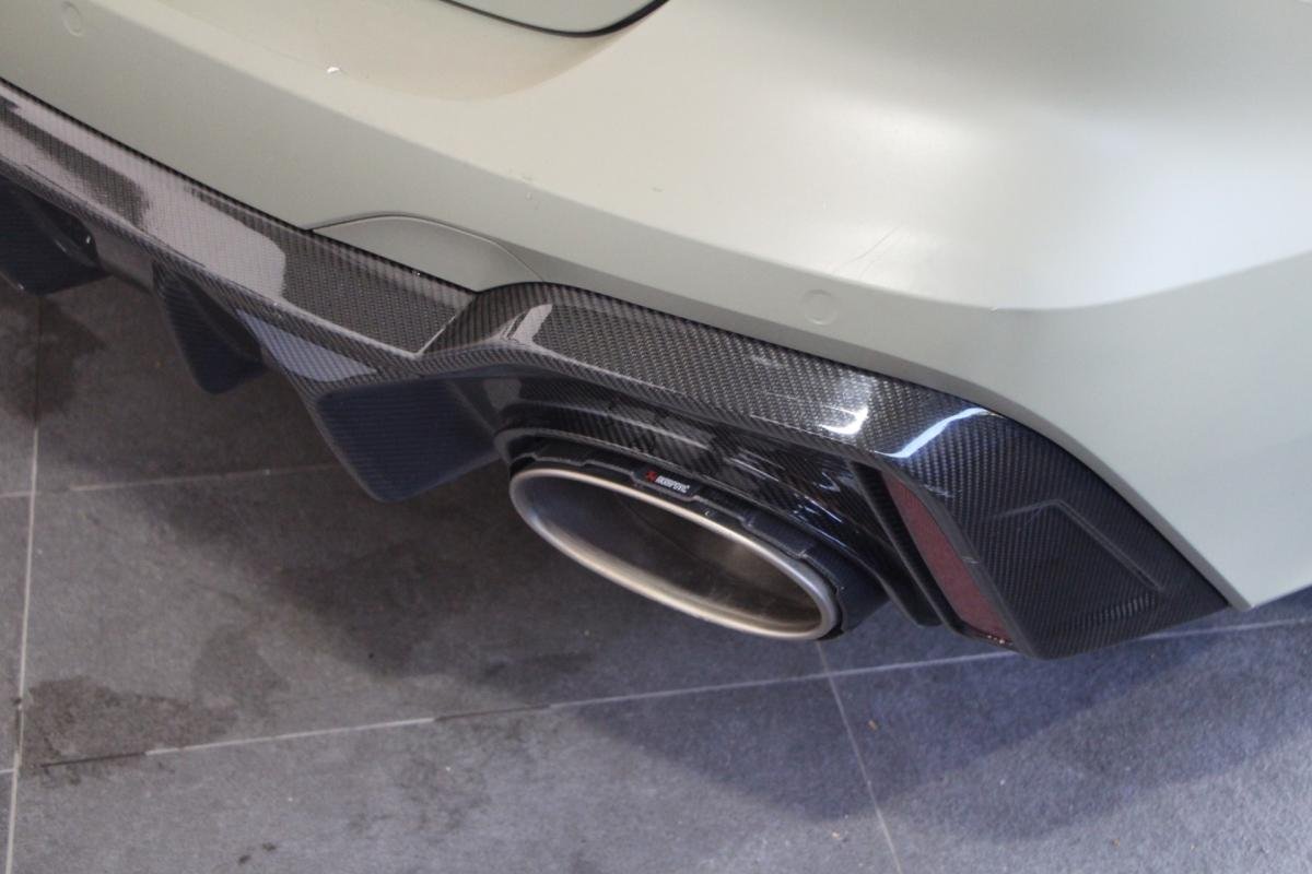 Audi RS6 Avant - Photo 11