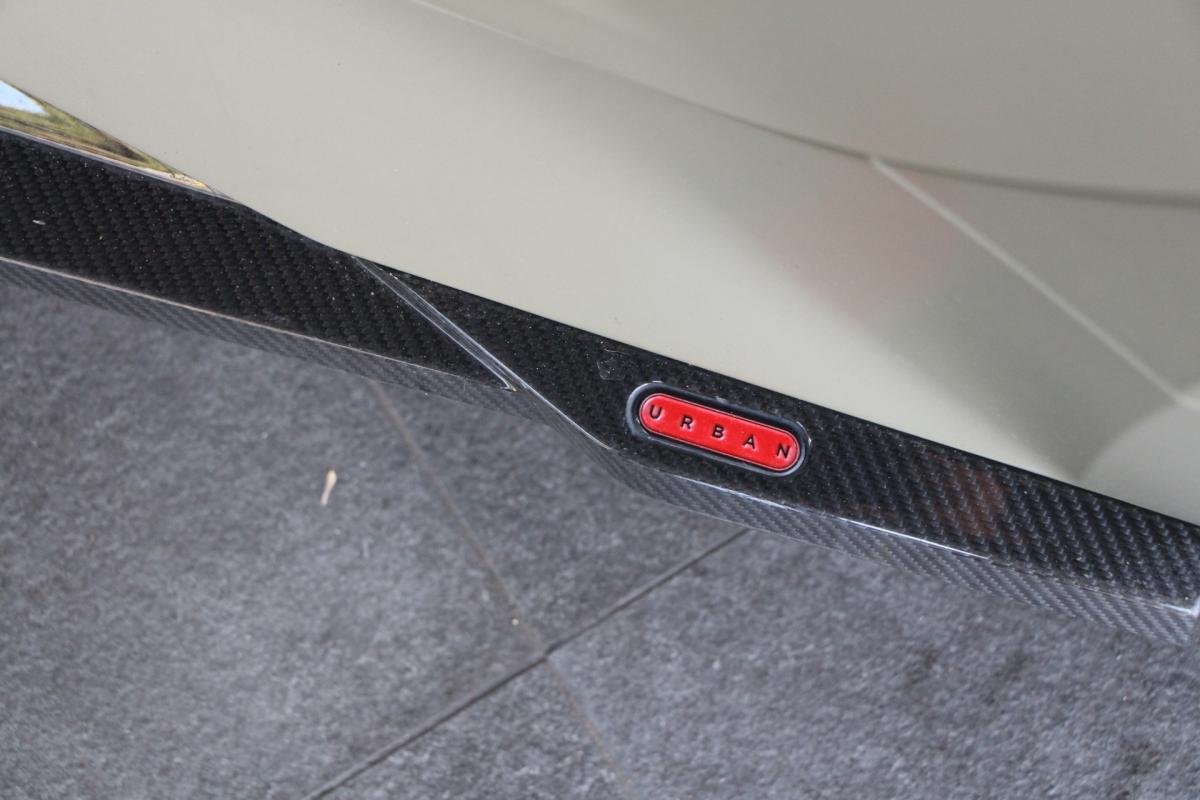 Audi RS6 Avant - Photo 13