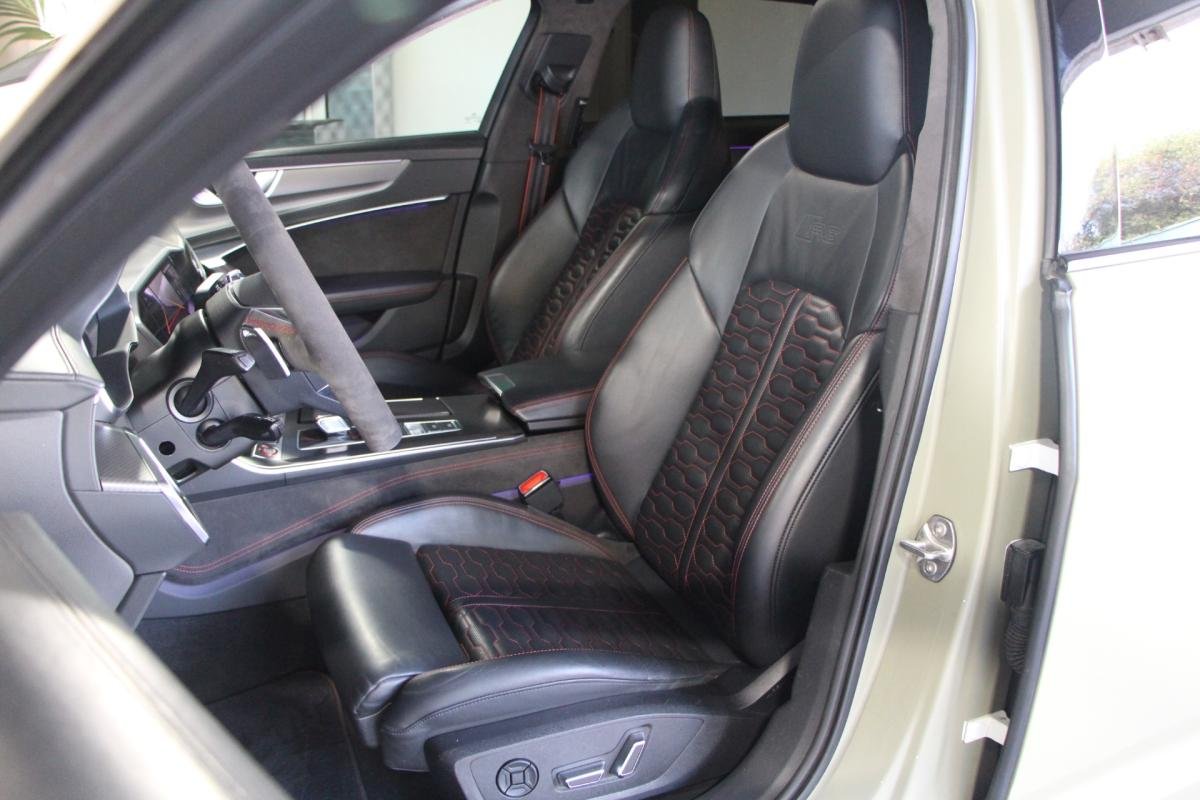 Audi RS6 Avant - Photo 16