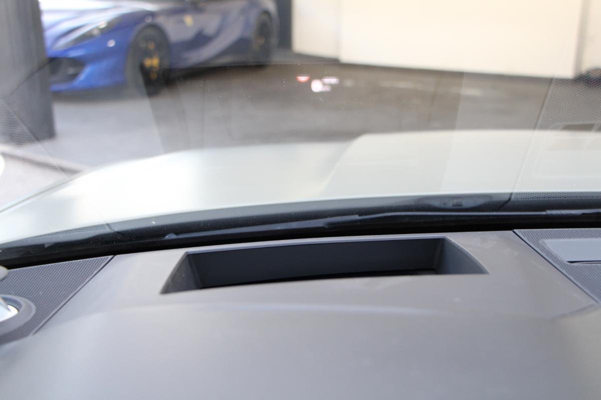 Audi RS6 Avant - Photo 22