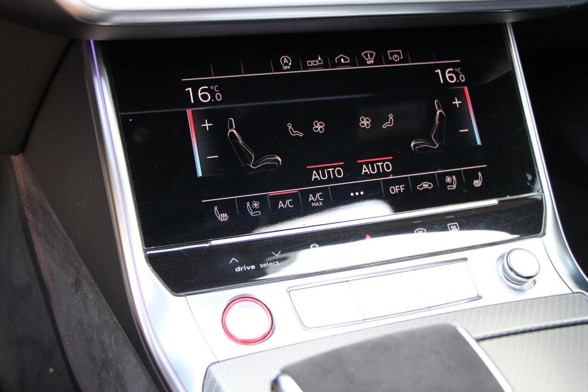 Audi RS6 Avant - Photo 23