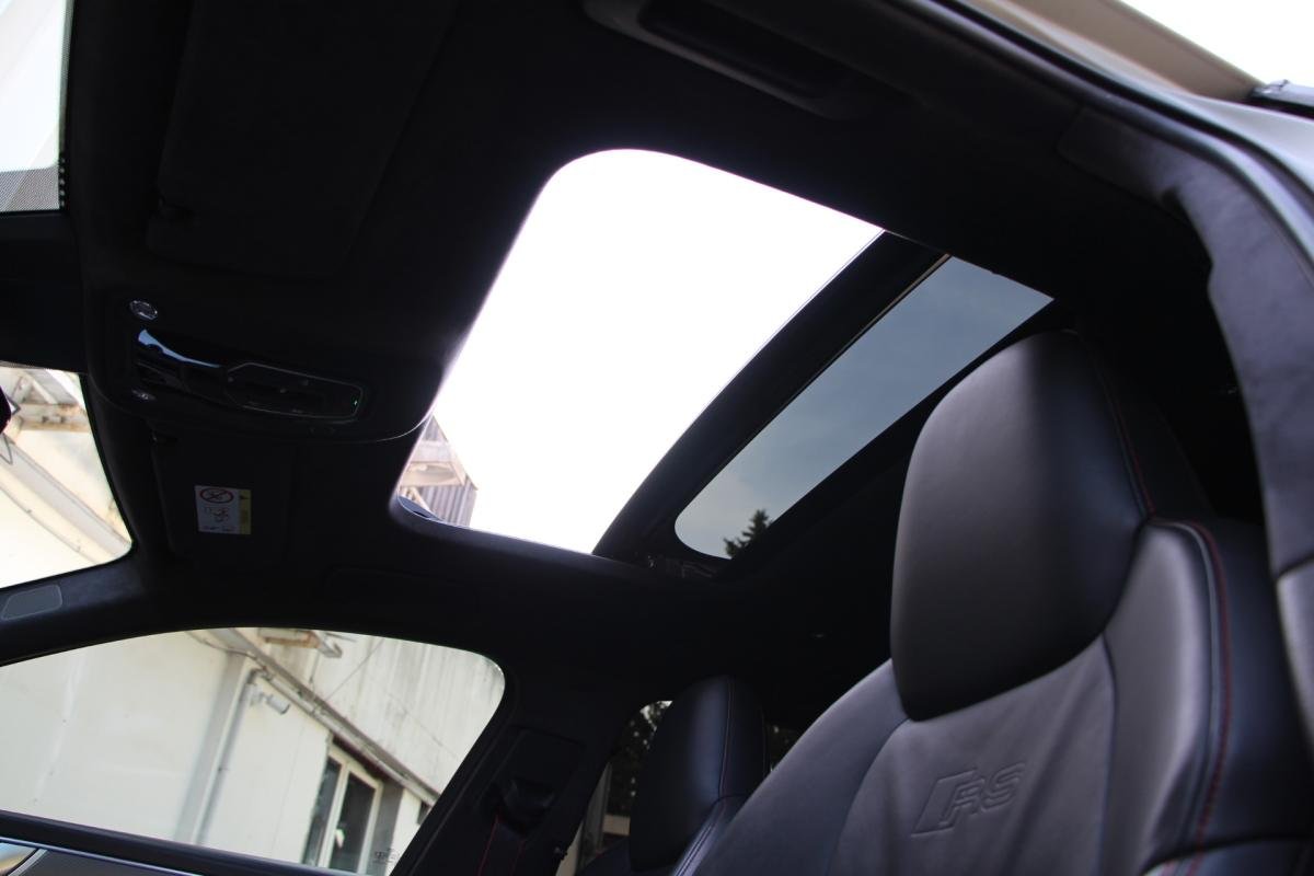 Audi RS6 Avant - Photo 29