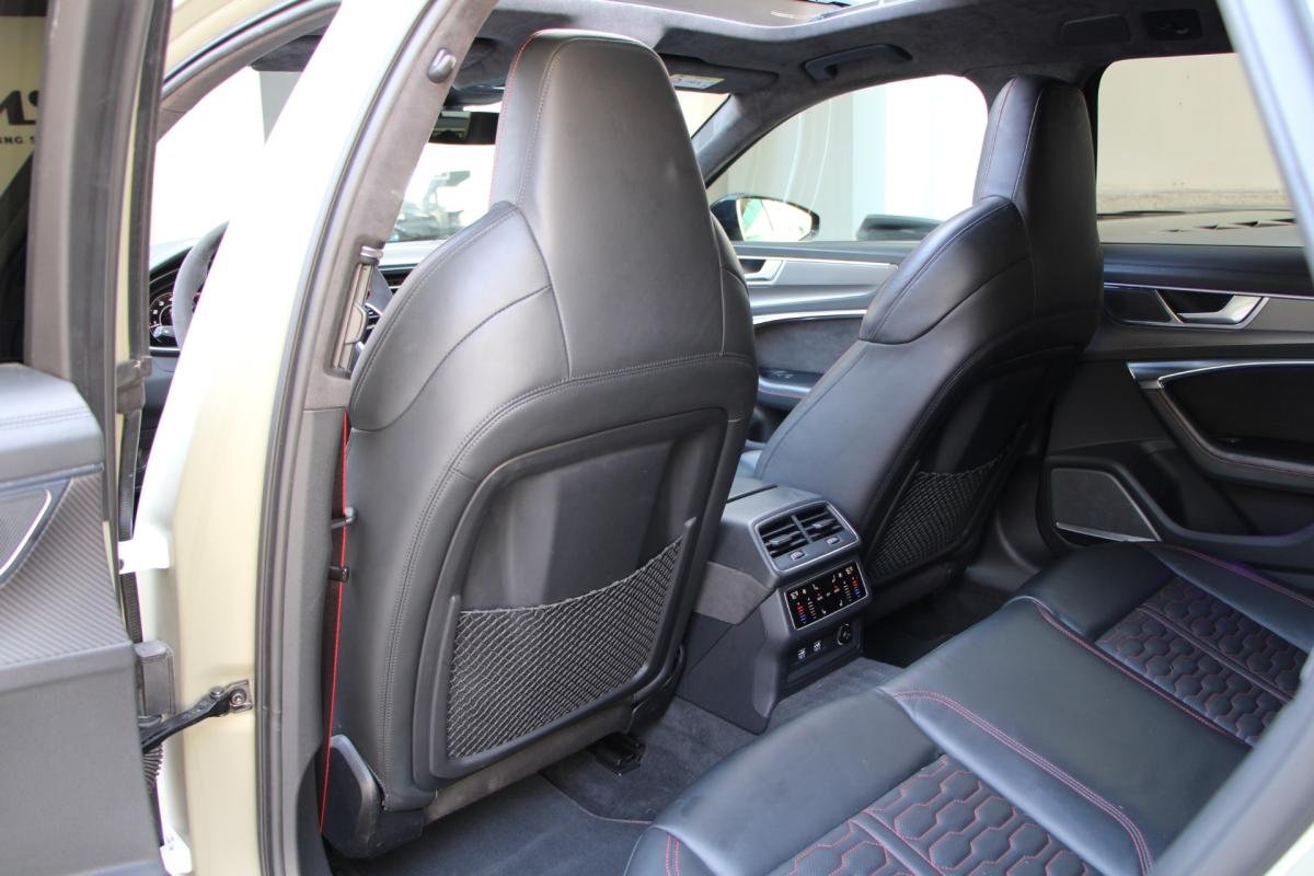 Audi RS6 Avant - Photo 30